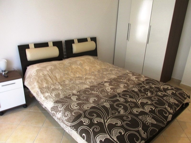 شقة في اوبا قريبة من الشاطئ