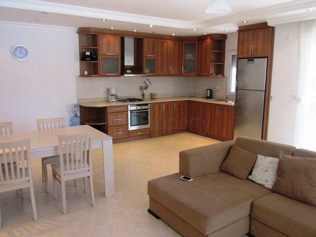 شقة في اوبا قريبة من الشاطئ