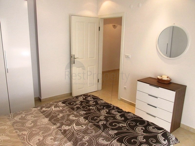 شقة في اوبا قريبة من الشاطئ