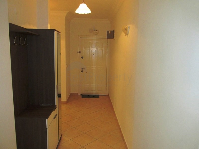 شقة في اوبا قريبة من الشاطئ