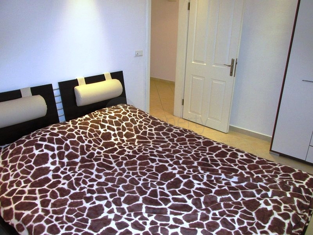 شقة في اوبا قريبة من الشاطئ