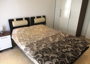 شقة في اوبا قريبة من الشاطئ