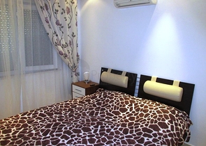 شقة في اوبا قريبة من الشاطئ