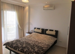 شقة في اوبا قريبة من الشاطئ