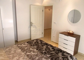 شقة في اوبا قريبة من الشاطئ