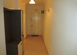 شقة في اوبا قريبة من الشاطئ