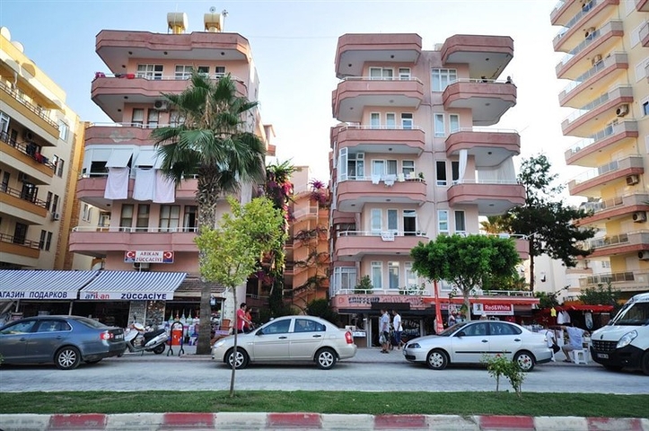 شقة بسعر مميز جدا 