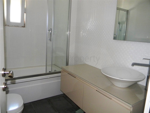 فيلا فاخرة على البحر