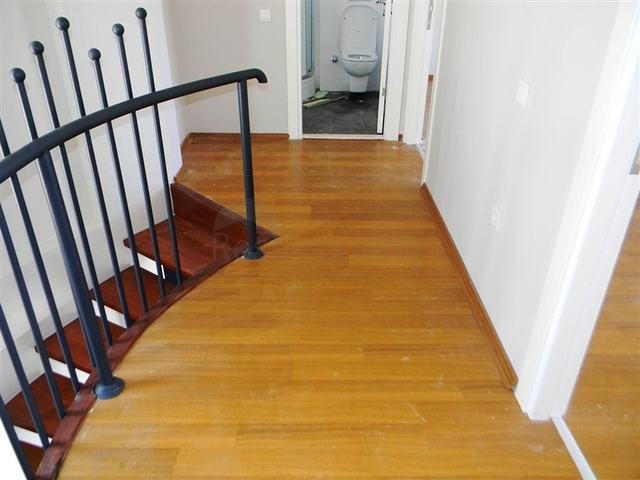 فيلا فاخرة على البحر