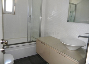 فيلا فاخرة على البحر