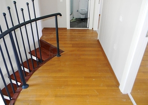 فيلا فاخرة على البحر