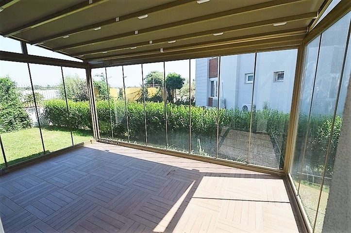 فيلا مستقلة في لارا - انطاليا