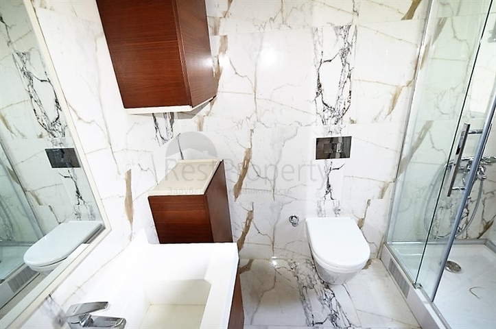 فيلا مستقلة في لارا - انطاليا