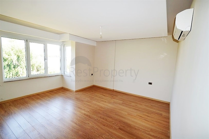 فيلا مستقلة في لارا - انطاليا