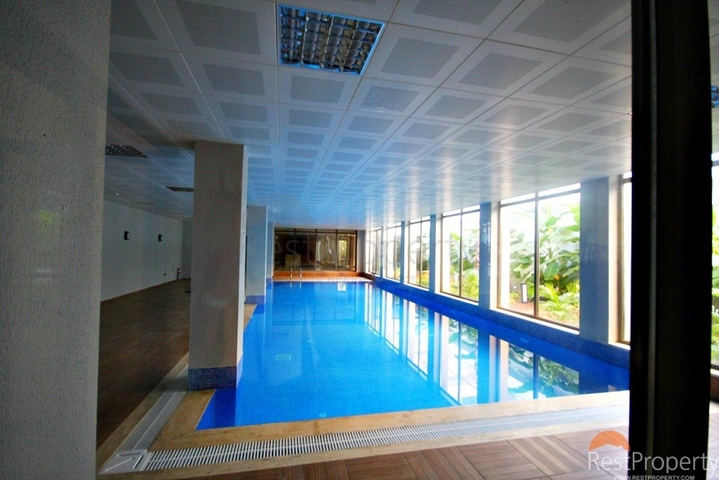 فيلا مستقلة في لارا - انطاليا