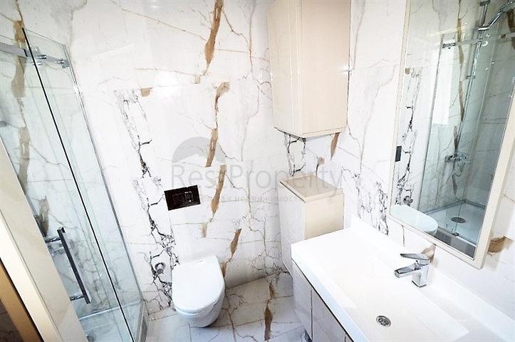 فيلا مستقلة في لارا - انطاليا