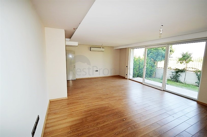 فيلا مستقلة في لارا - انطاليا