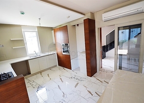 فيلا مستقلة في لارا - انطاليا