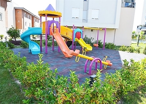 فيلا مستقلة في لارا - انطاليا