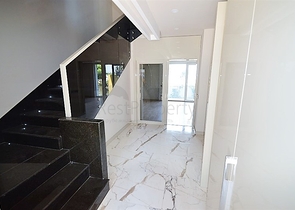 فيلا مستقلة في لارا - انطاليا