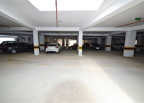 فيلا مستقلة في لارا - انطاليا