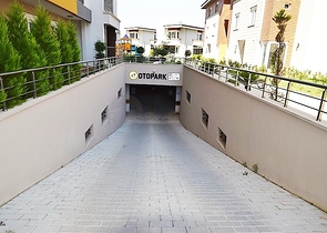 فيلا مستقلة في لارا - انطاليا