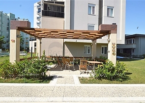 فيلا مستقلة في لارا - انطاليا