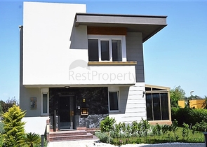 فيلا مستقلة في لارا - انطاليا