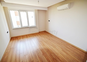 فيلا مستقلة في لارا - انطاليا