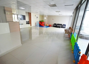 فيلا مستقلة في لارا - انطاليا