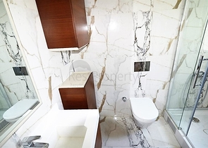 فيلا مستقلة في لارا - انطاليا