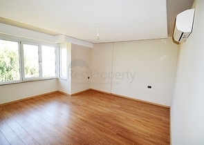 فيلا مستقلة في لارا - انطاليا