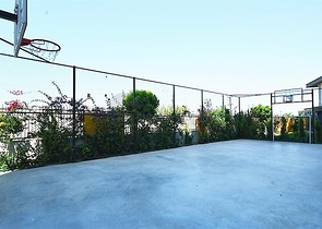 فيلا مستقلة في لارا - انطاليا