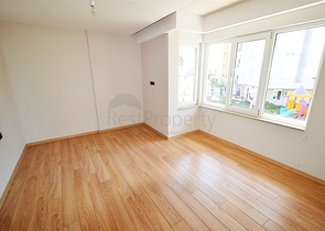 فيلا مستقلة في لارا - انطاليا