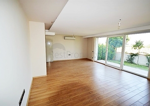 فيلا مستقلة في لارا - انطاليا