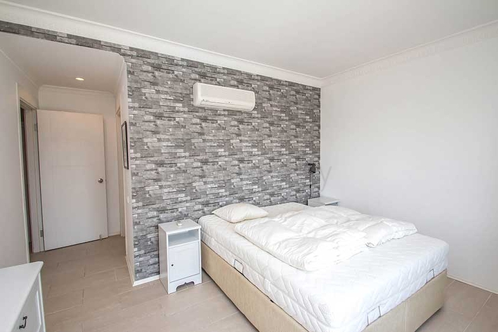 شقق في مجمع مميز في جيكجيلي - الانيا