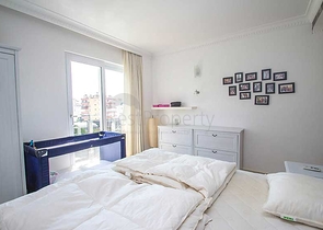 شقق في مجمع مميز في جيكجيلي - الانيا