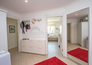 شقق في مجمع مميز في جيكجيلي - الانيا