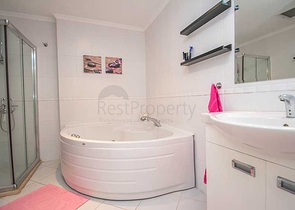 شقق في مجمع مميز في جيكجيلي - الانيا