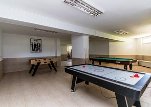 شقق في مجمع مميز في جيكجيلي - الانيا