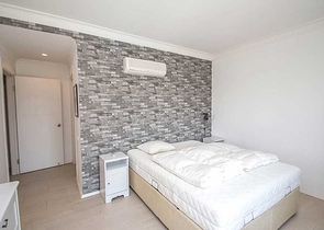 شقق في مجمع مميز في جيكجيلي - الانيا