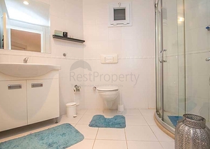 شقق في مجمع مميز في جيكجيلي - الانيا