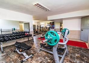 شقق في مجمع مميز في جيكجيلي - الانيا