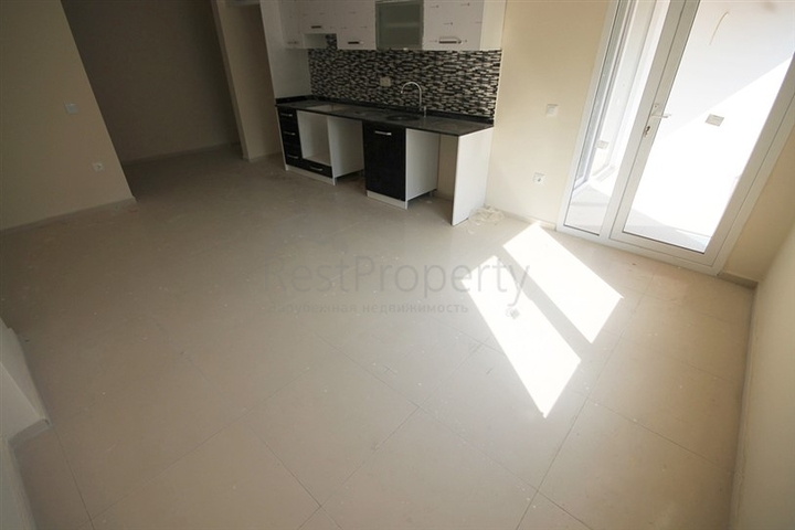 شقة غرفة و صالة في مجمع عصري في توسمور - الانيا