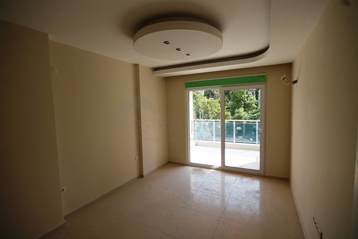 شقة غرفة و صالة في مجمع عصري في توسمور - الانيا