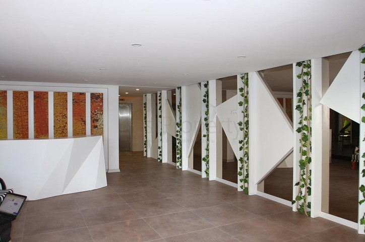 شقة غرفة و صالة في مجمع عصري في توسمور - الانيا