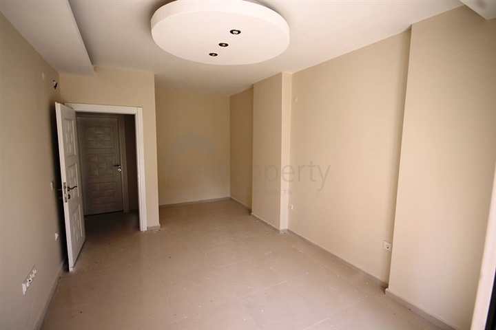 شقة غرفة و صالة في مجمع عصري في توسمور - الانيا