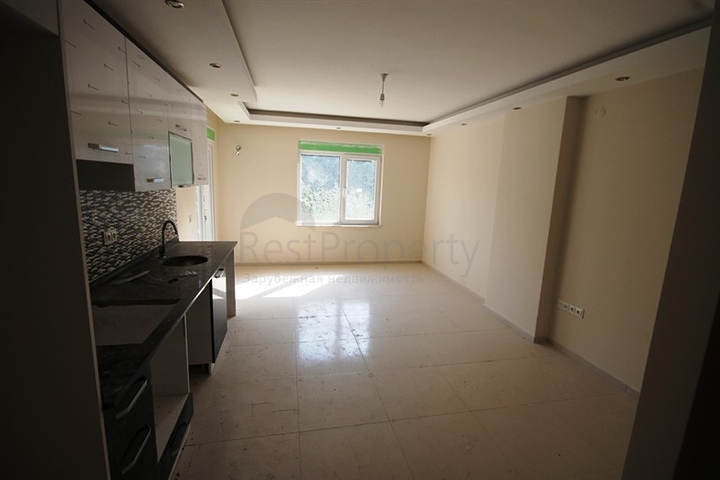 شقة غرفة و صالة في مجمع عصري في توسمور - الانيا