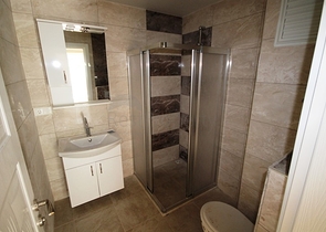 شقة غرفة و صالة في مجمع عصري في توسمور - الانيا