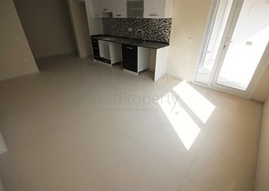 شقة غرفة و صالة في مجمع عصري في توسمور - الانيا